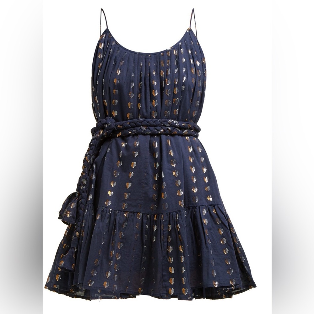 Rhode Nala mini dress